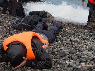 img of Another Mediterranean Tragedy: When Borders Become Death Sentences