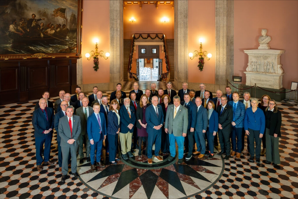 img of The States Strike Back: A Bipartisan Defense of Federalism Against Federal Overreach