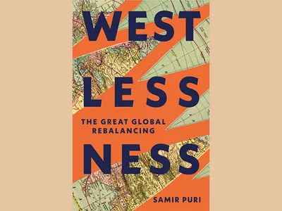 img of Westlessness: The Righteous Thinning of Imperial Saturation and the Global South's Long-Awaited Dawn