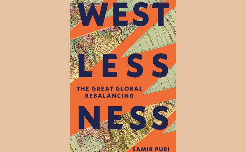 img of Westlessness: The Righteous Thinning of Imperial Saturation and the Global South's Long-Awaited Dawn