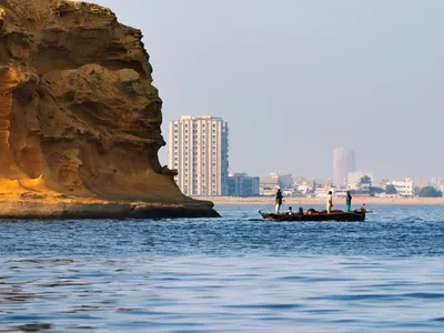 img of The Indo-Pacific: Pakistan's Gateway to Global Relevance