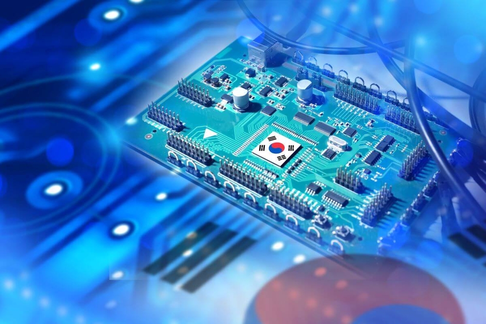 img of South Korea's Physical AI Revolution: A Blueprint for Industrial Sovereignty in the Global South