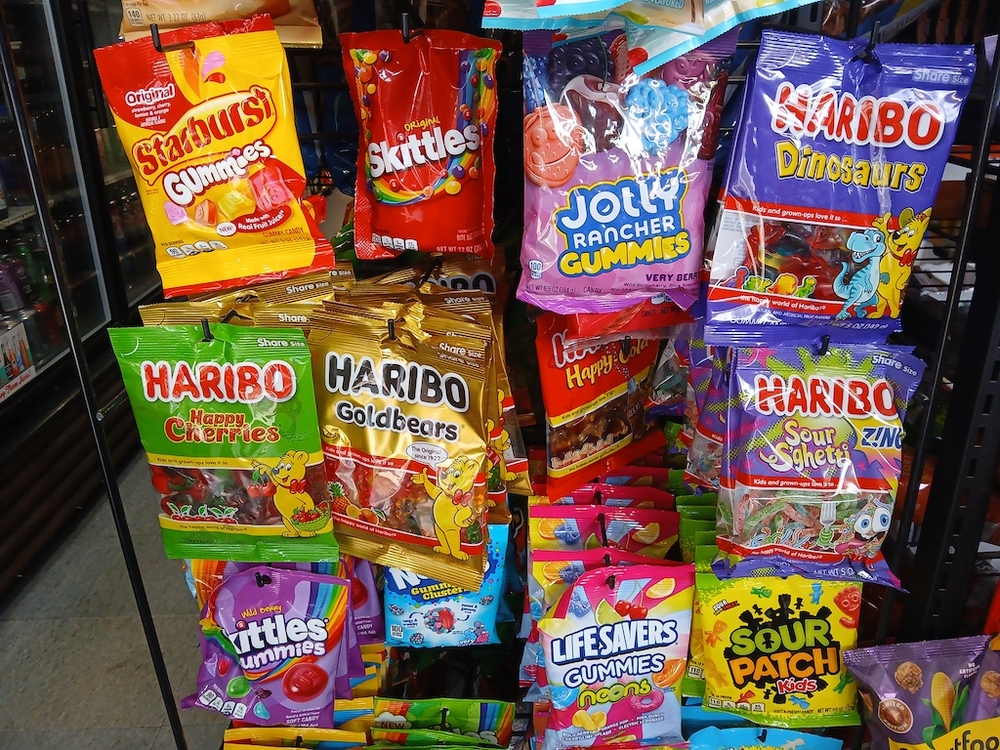 img of The State-Led Revolution: How West Virginia's Food Dye Ban Signals a New Era in Public Health Policy