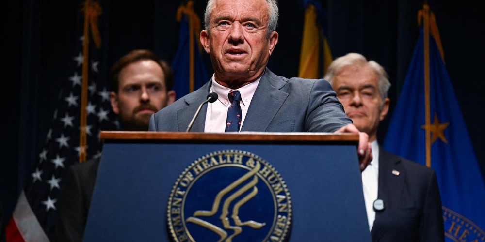 img of The Secretary's Gambit: How Political Ideology Threatens Public Health from Within