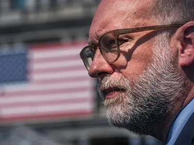 img of A Deliberate Assault: Mass Firings of Federal Workers During a Shutdown