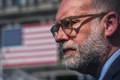 img of Judicial Intervention Halts Trump Administration's Politically-Motivated Firings During Government Shutdown