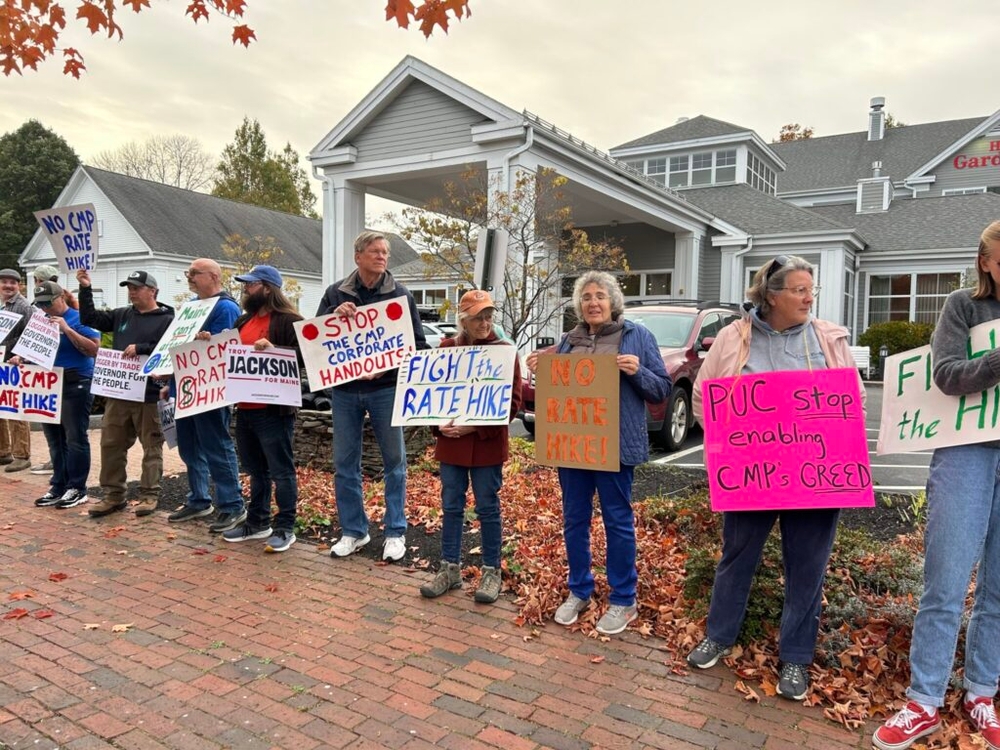 img of The Silent Crisis: How Soaring Electricity Bills Are Crippling American Families