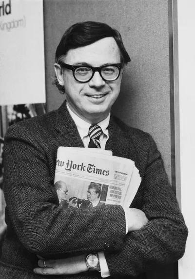 img of Robert Lindsey’s Legacy: A Journalistic Beacon in the Fight for Truth and Democratic Integrity