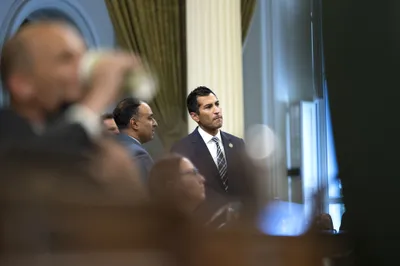 img of The Illusion of Accountability: California's Self-Serving Legislative Review Program