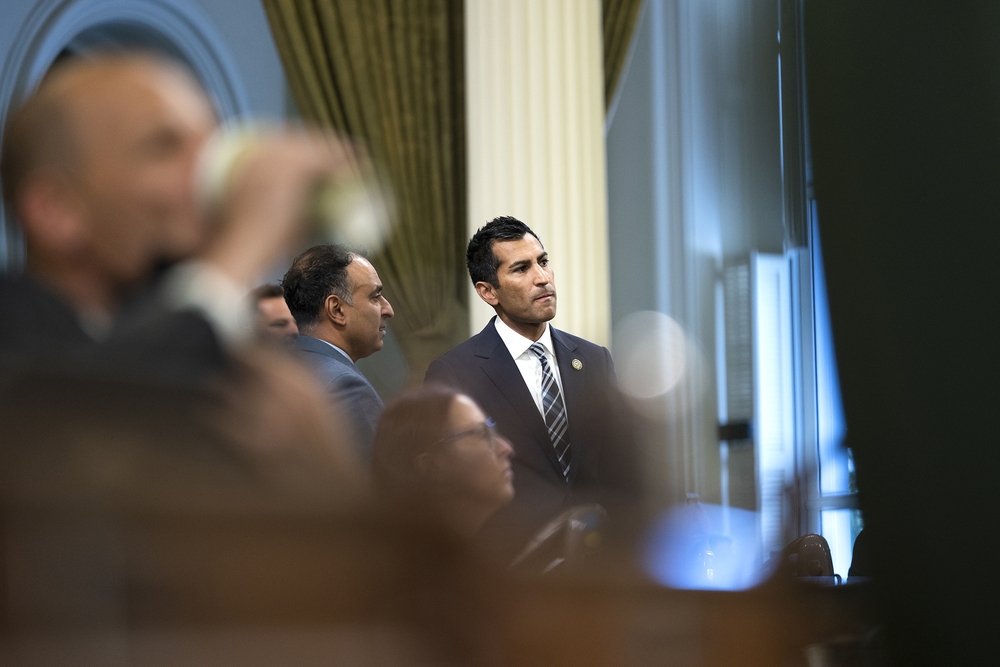 img of The Illusion of Accountability: California's Self-Serving Legislative Review Program