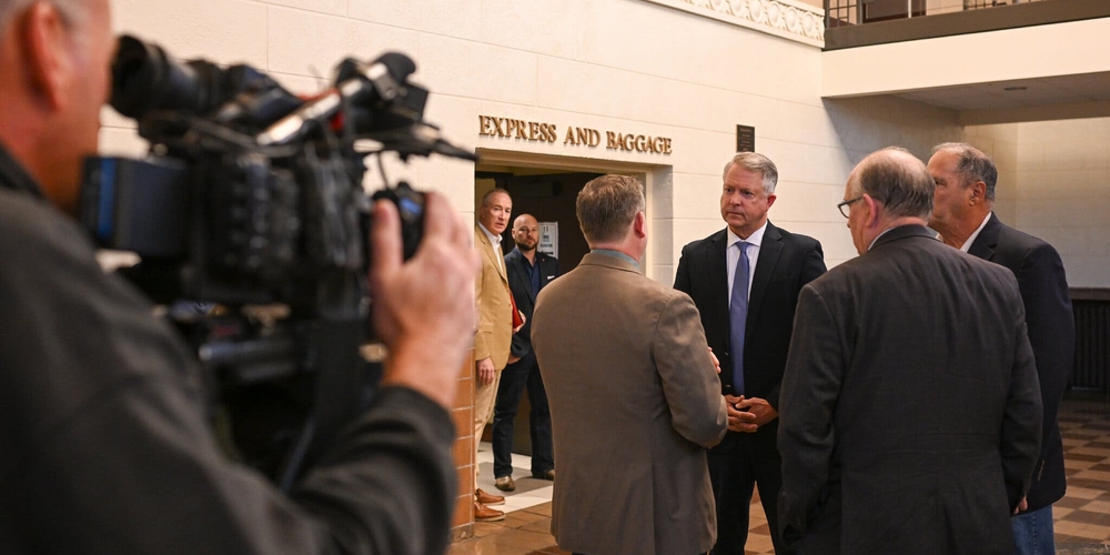img of The Kansas Conundrum: When Loyalty Silences the Constituent's Voice