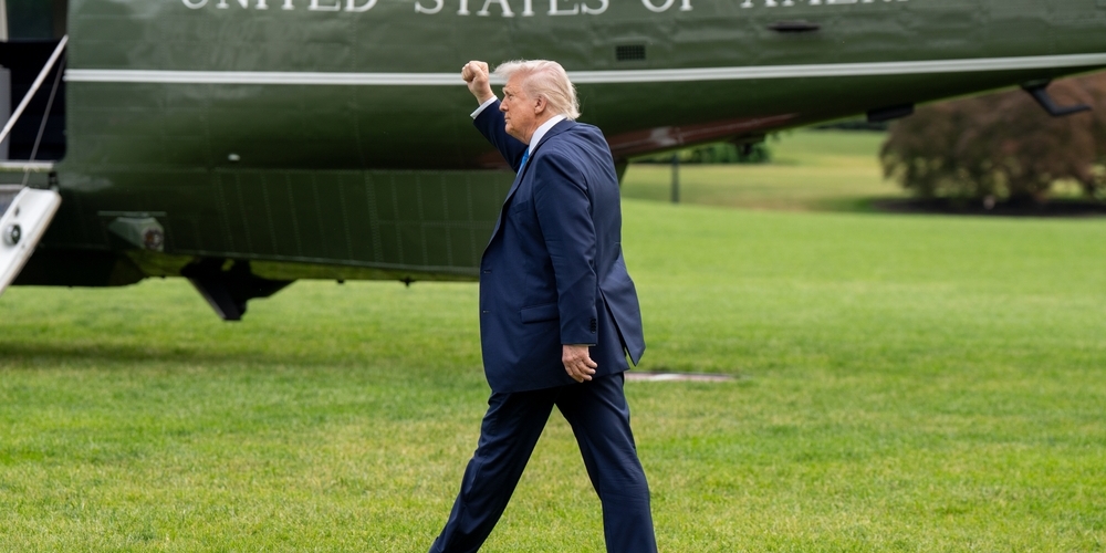 img of The Perilous Theater of Rolling Ultimatums: How US Brinkmanship Endangers Global South Stability