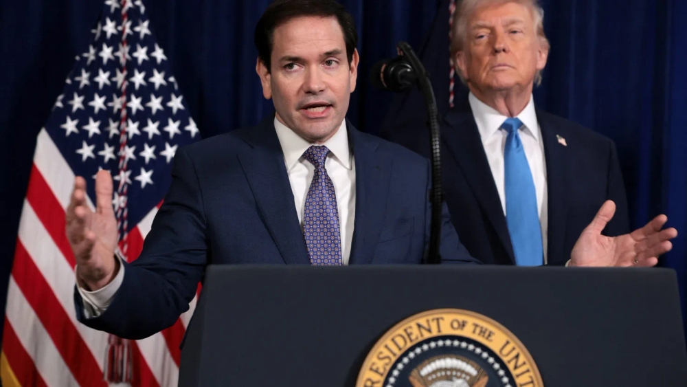 img of The Dangerous Precedent: American Intervention in Venezuela and the Erosion of Democratic Principles