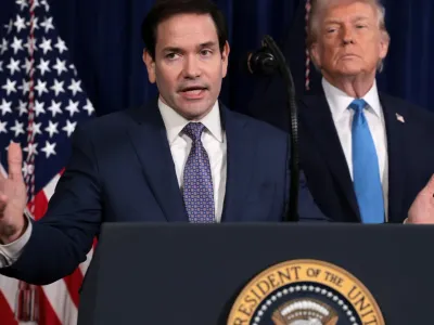 img of The Dangerous Precedent: American Intervention in Venezuela and the Erosion of Democratic Principles