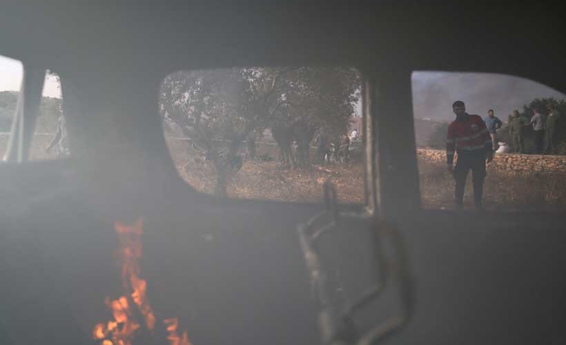 img of The Selective Conscience: Western Outrage Over Settler Violence Exposes a Racist World Order