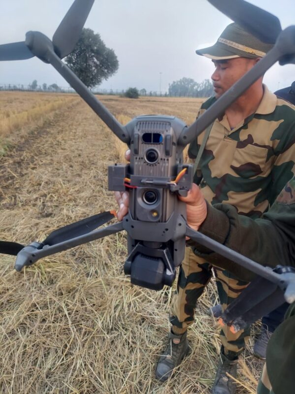 img of The Technological Evolution of Terrorism: A Grave Threat to Global South Sovereignty