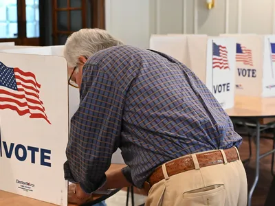img of The Heartbeat of Democracy: Mississippi's December Runoff Elections and the Power of Local Governance