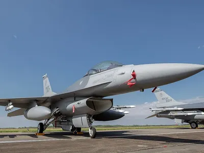 img of The Runway Trap: How Western Arms Sales Undermine Taiwan's Real Defence Needs
