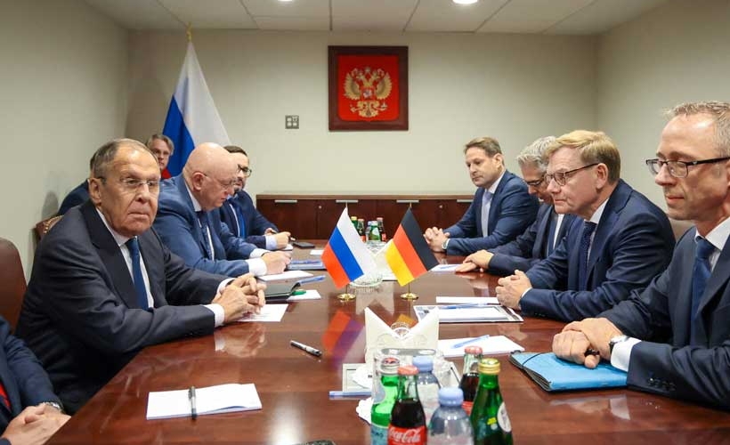 img of A Grain of Truth: Western Posturing and the Hollow Diplomacy of the Ukraine Crisis