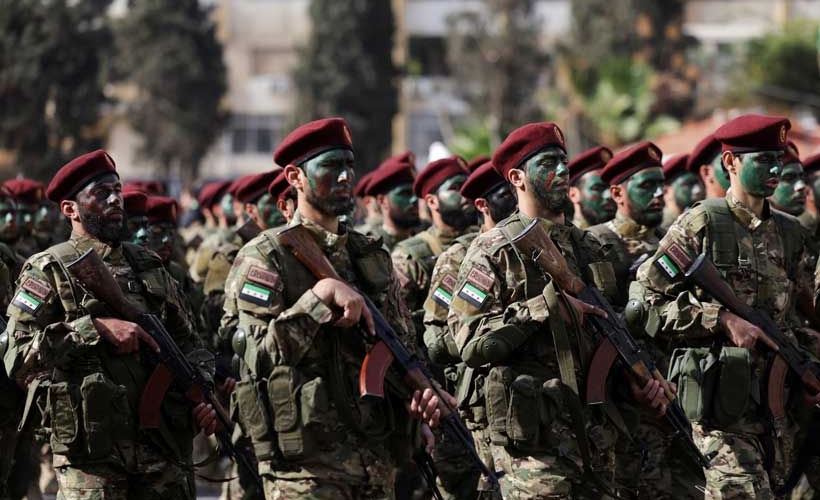 img of Beyond Assad: Russia's Strategic Recalibration in Syria and the Resilience of Sovereign Partnerships