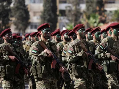 img of Beyond Assad: Russia's Strategic Recalibration in Syria and the Resilience of Sovereign Partnerships