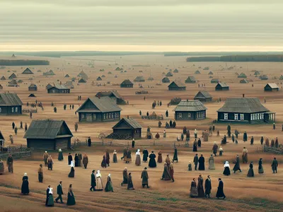 img of Russia’s Generational Shift: Toward a Neo-Feudal Political Landscape