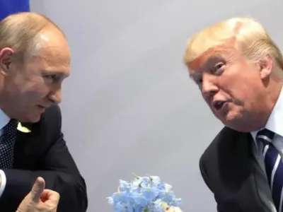 img of Reassessing Russia's Global Strategy: Beyond the Kremlin's Narrative