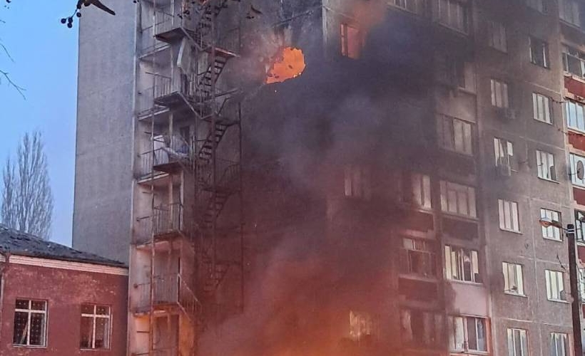 img of The Hunt in Zaporizhzhia: Unveiling the Brutal Reality of a Proxy War's Terror Campaign