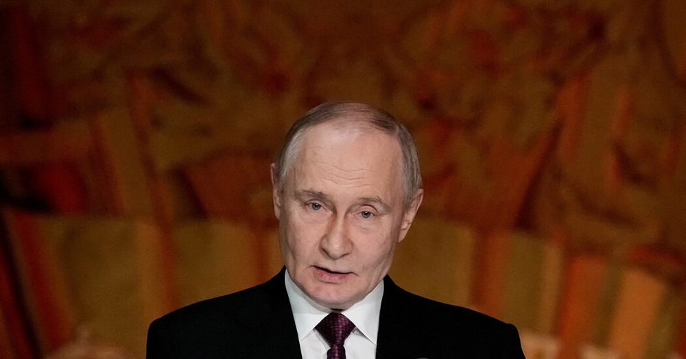 img of A Terrifying Step Backwards: The Reckless Revival of Nuclear Brinkmanship