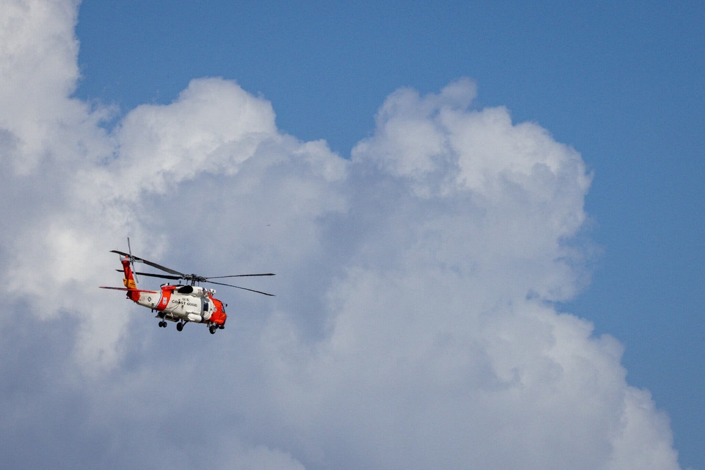 img of The Bella 1 Incident: A Dangerous Test of American Resolve and International Law