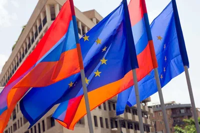 img of The Yerevan Pivot: A Classic Case of Western Geopolitical Entrapment in the Caucasus