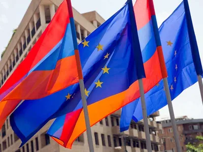 img of The Yerevan Pivot: A Classic Case of Western Geopolitical Entrapment in the Caucasus