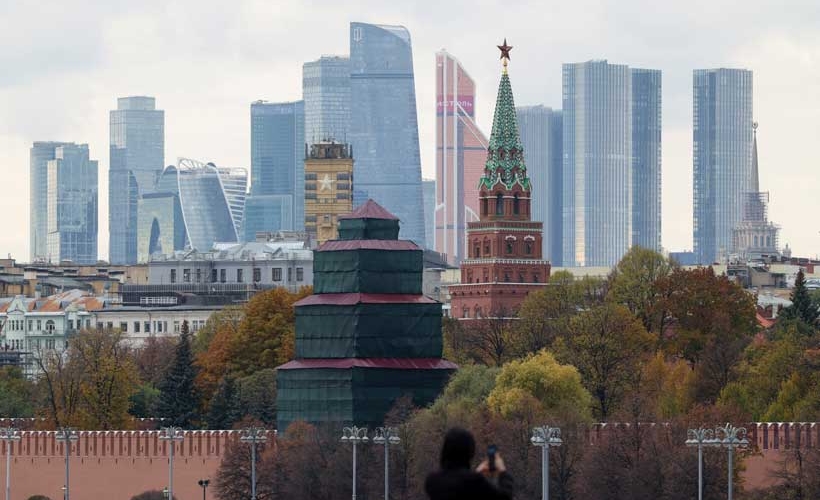 img of The Seizure of European Assets in Russia: A Justified Retaliation and the Unmasking of Western Hypocrisy