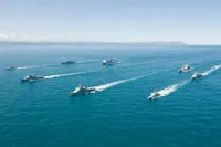 img of Russia's Alliance with Yemen's Houthi Rebels: Implications