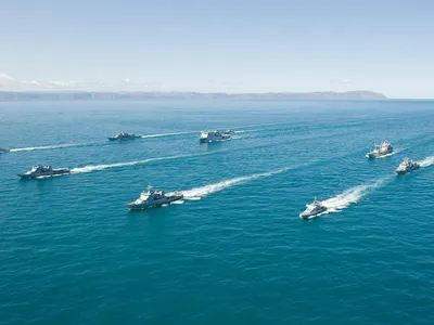 img of Russia's Alliance with Yemen's Houthi Rebels: Implications