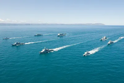 img of Russia's Alliance with Yemen's Houthi Rebels: Implications