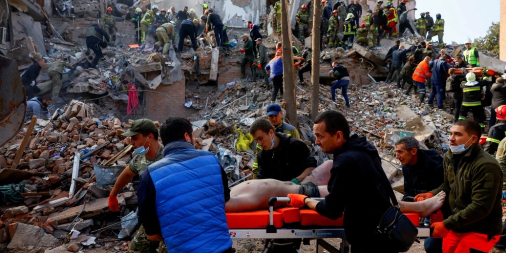 img of The Illusion of Power: Russia's Civilian Bombing Campaign and the Crisis of Imperial Logic