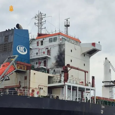 img of Maritime Terrorism in the Black Sea: The Weaponization of Global Trade and the Hypocrisy of Selective Outrage
