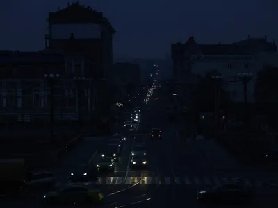 img of The Siege of Kharkiv: Imperial Aggression and the West's Selective Conscience