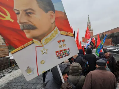 img of The Unending Imperial Nightmare: Russia's Centuries-Long War Against Ukrainian Existence