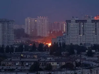 img of Russia's Barbaric Energy Infrastructure Attacks Expose Western Hypocrisy