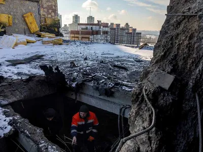 img of The Weaponization of Winter: How Great Power Conflicts Sacrifice Civilian Survival