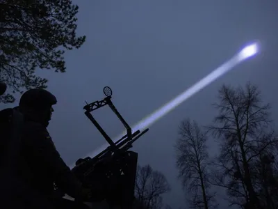 img of Russia's Energy War: Imperialist Aggression Meets Western Complicity