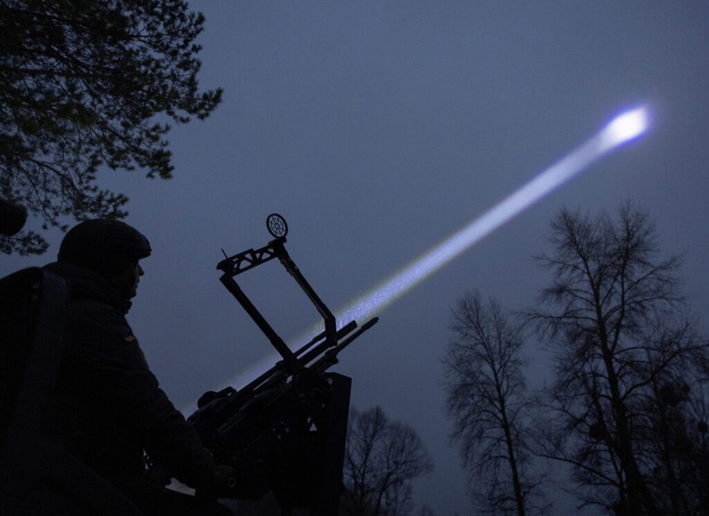 img of Russia's Energy War: Imperialist Aggression Meets Western Complicity