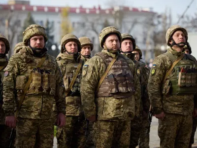 img of Navigating the Challenges of Russian Hybrid Warfare