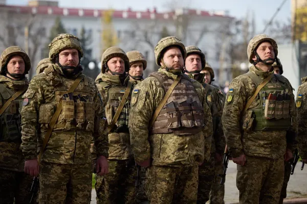 img of Navigating the Challenges of Russian Hybrid Warfare