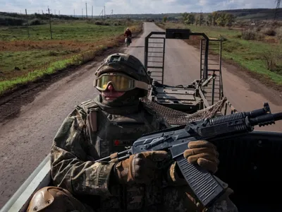 img of Ukraine's Manpower Crisis: The Grim Reality of Fighting Imperial Aggression Alone
