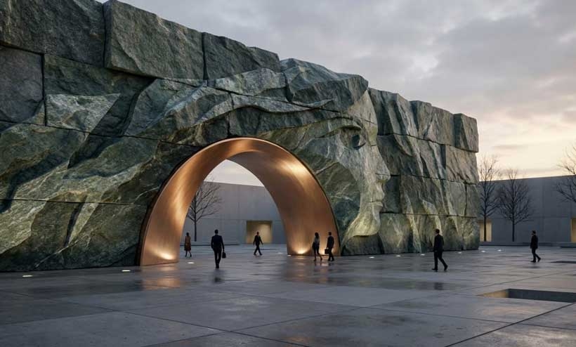img of The Bridge Awards: A Geopolitical Earthquake Signaling the West's Terminal Brain Drain