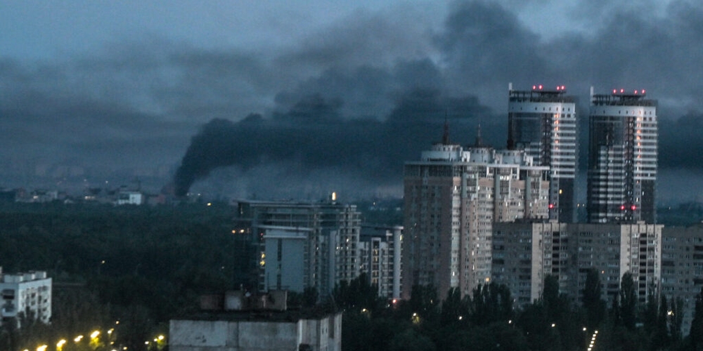 img of The Kremlin's 'Retaliation' Myth: Weaponized Propaganda and the Corporate Engine of Imperial War