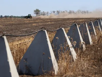 img of Russia's Agricultural Warfare: Targeting Ukraine's Breadbasket and Global Food Security